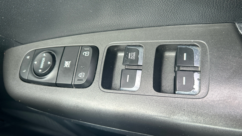 Kia Sportage 1.6 GDi ISG 1 5dr Petrol Estate